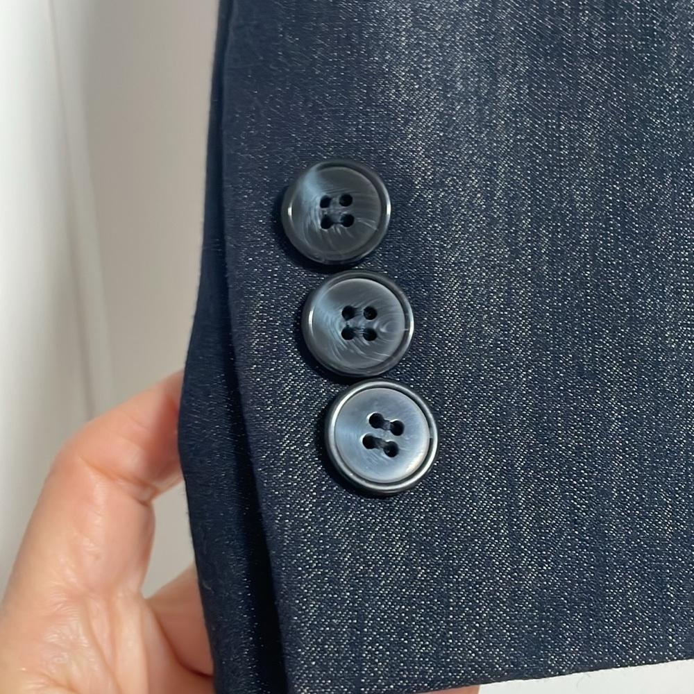 Kasper blazer. - Picture 2 of 6